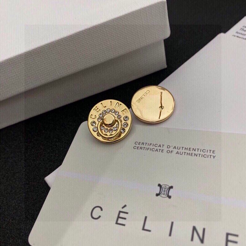 Celine Earrings